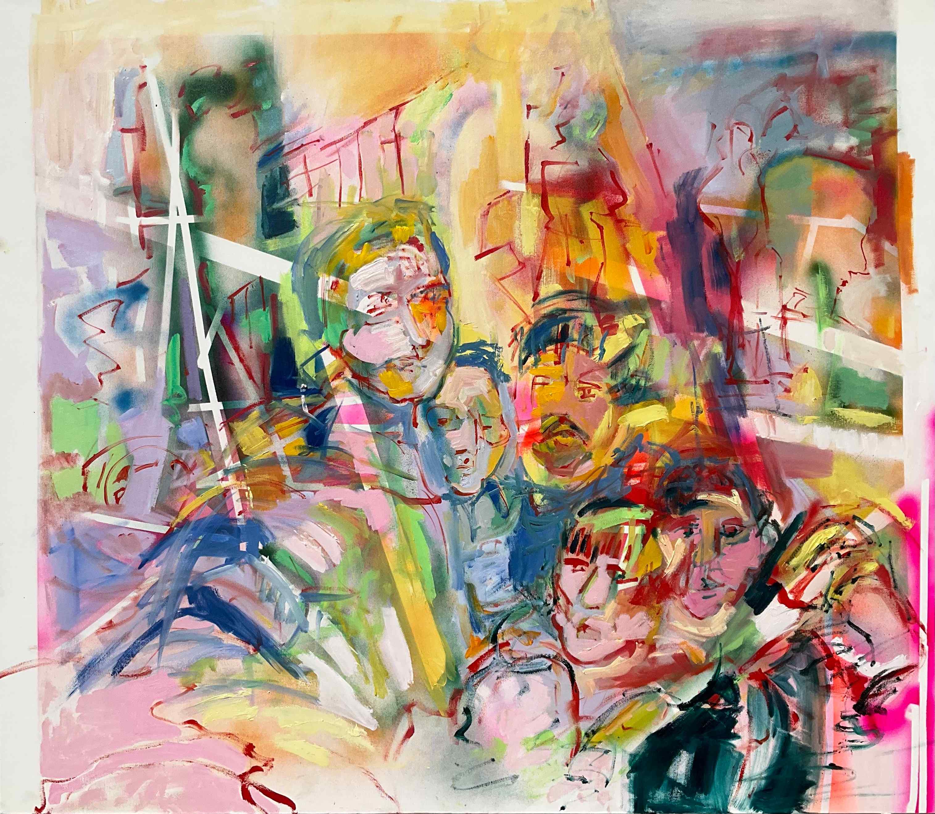 Contemporaries II