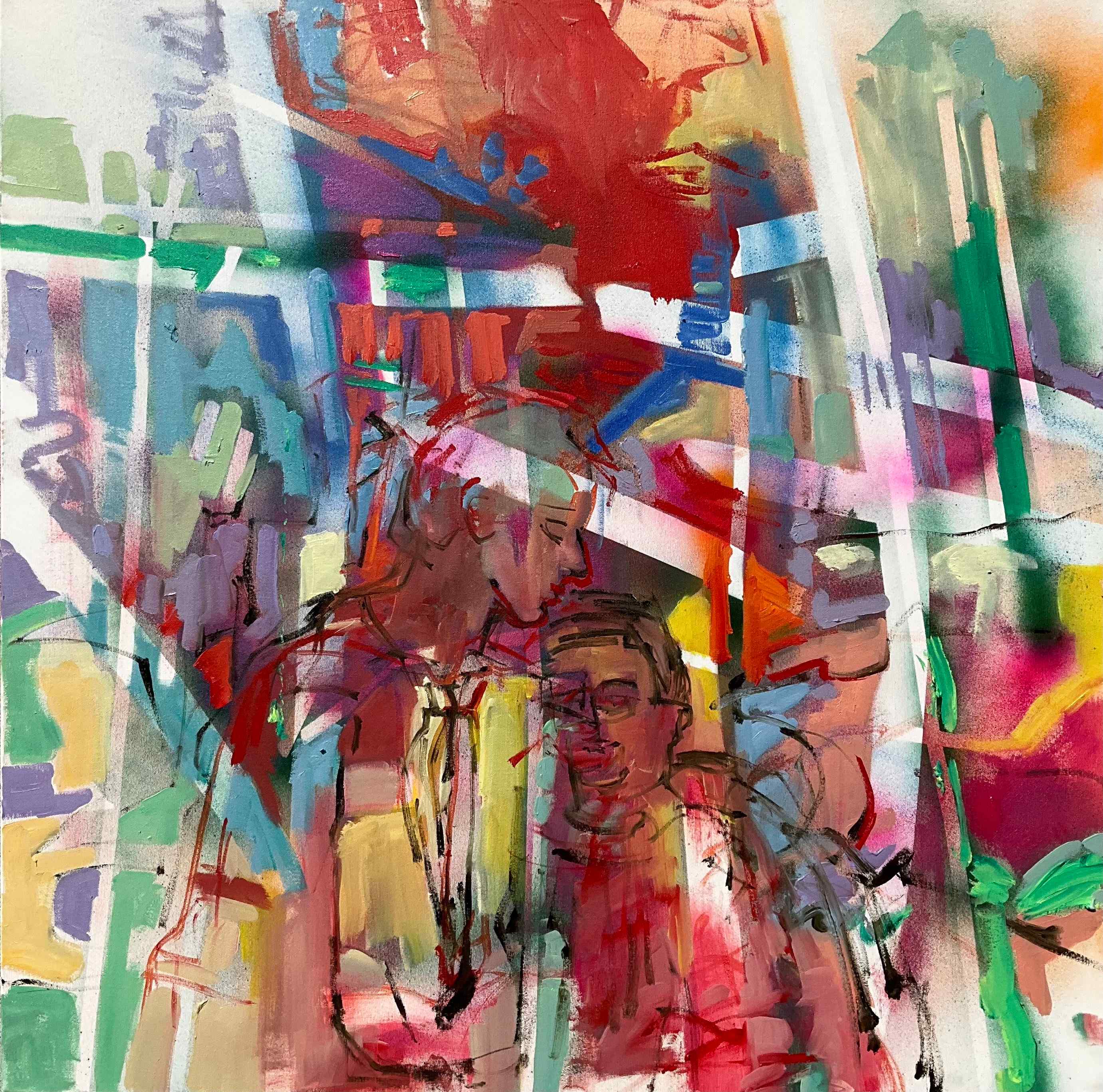 Contemporaries
