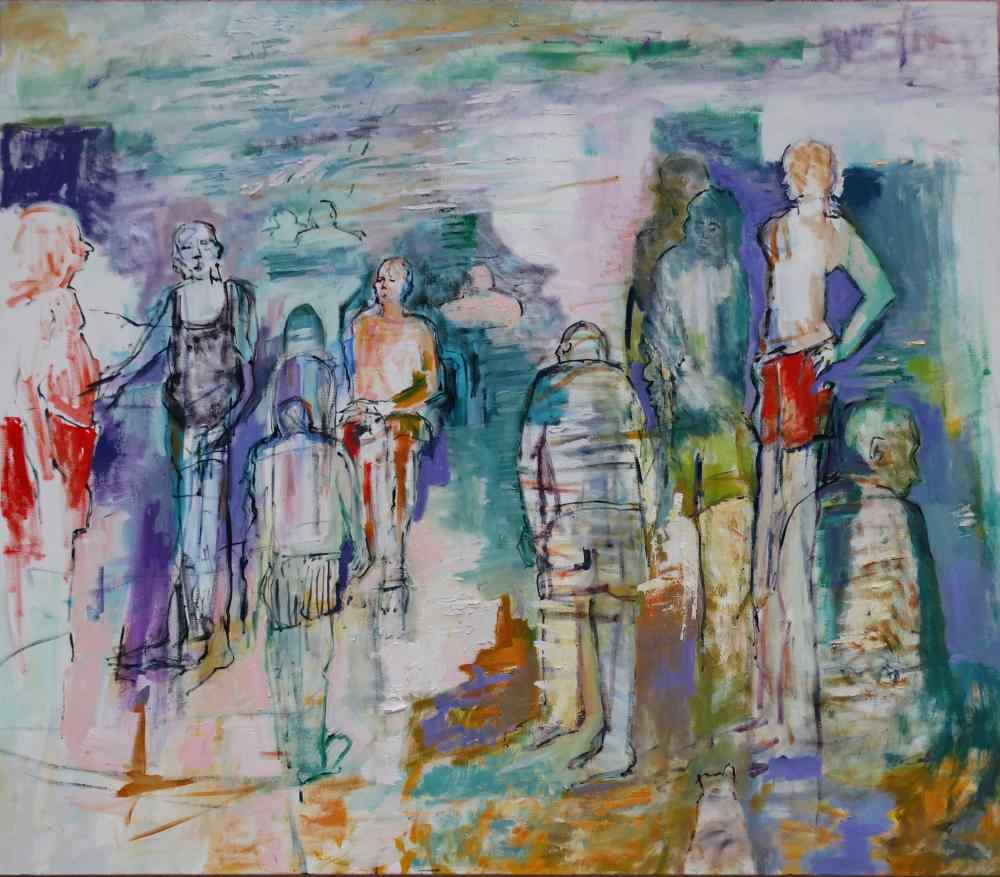 Sea Change
