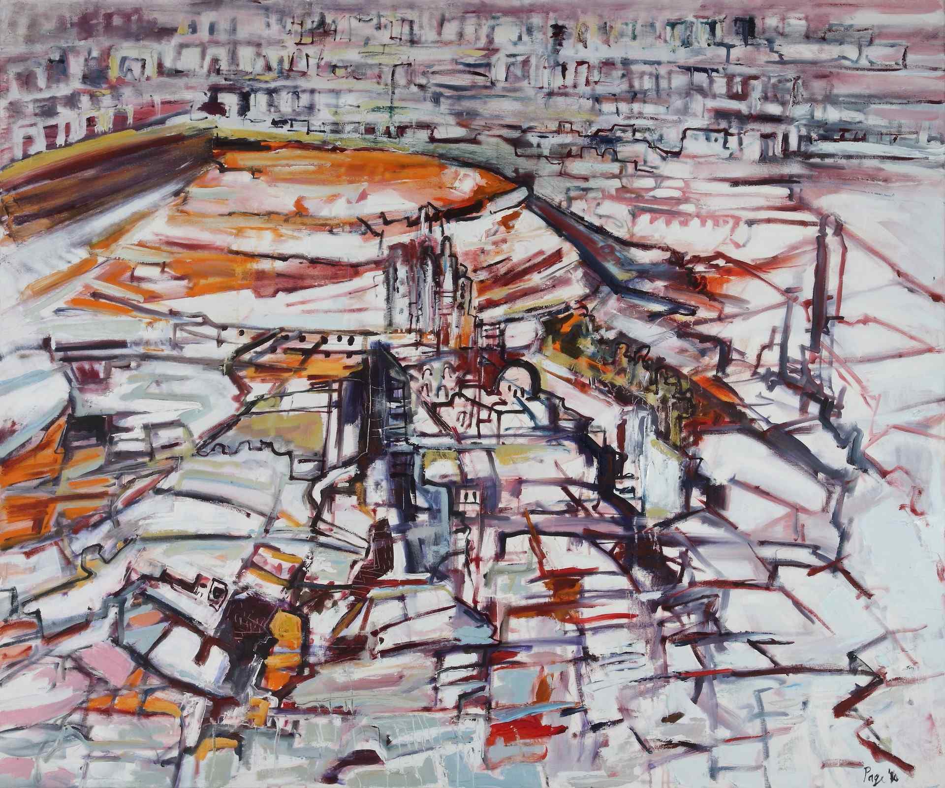 Aleppo
