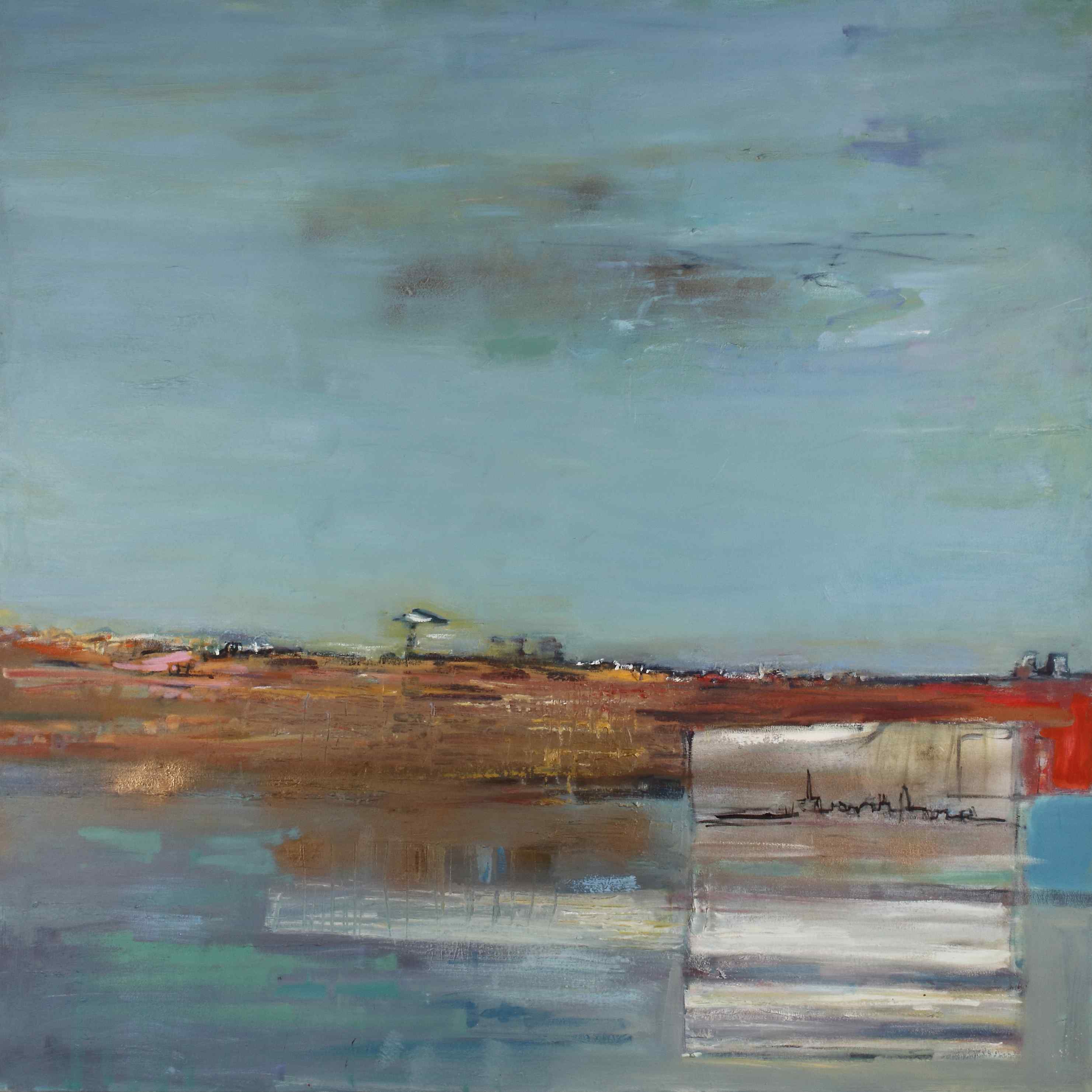 City Palimpsest