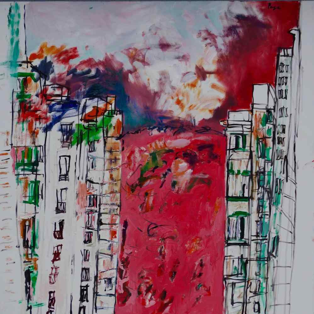 Infernal View
