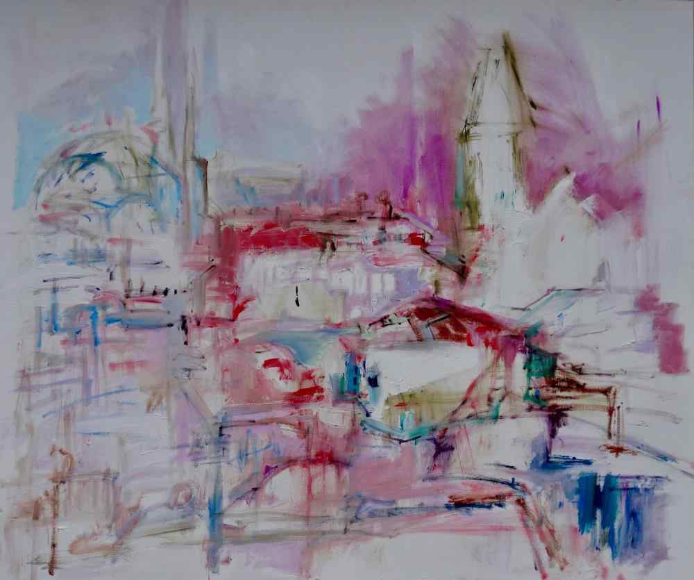 Rose City II